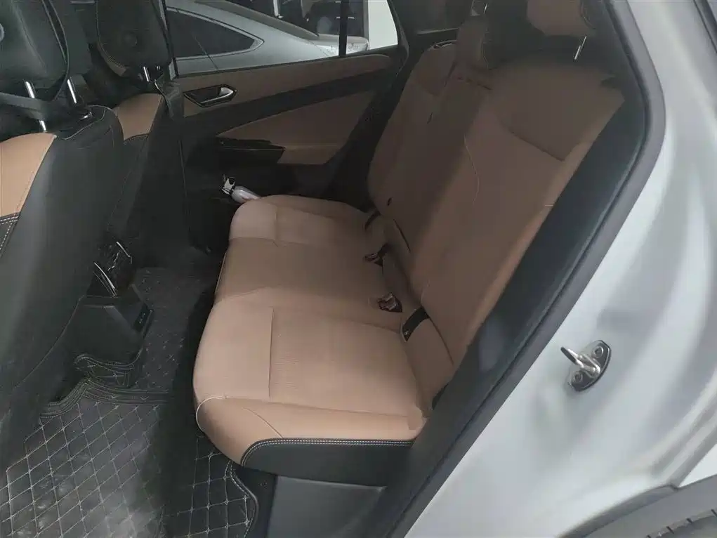 Volkswagen ID.4 X 2022 Smart Long Range Edition фото 15