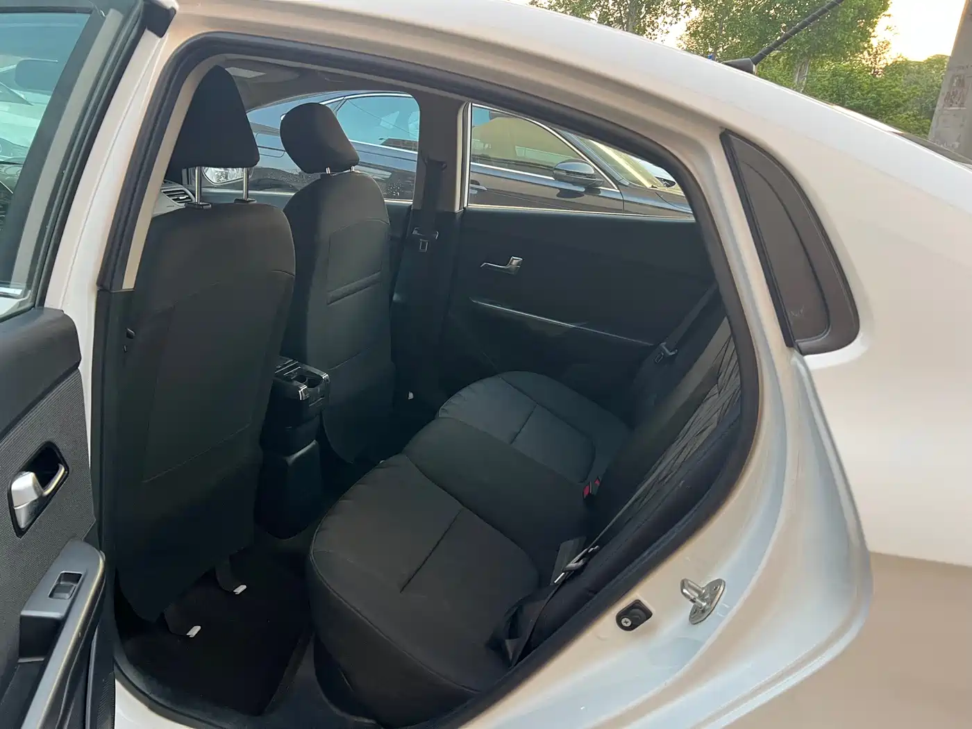 Фото 8 - Kia K2