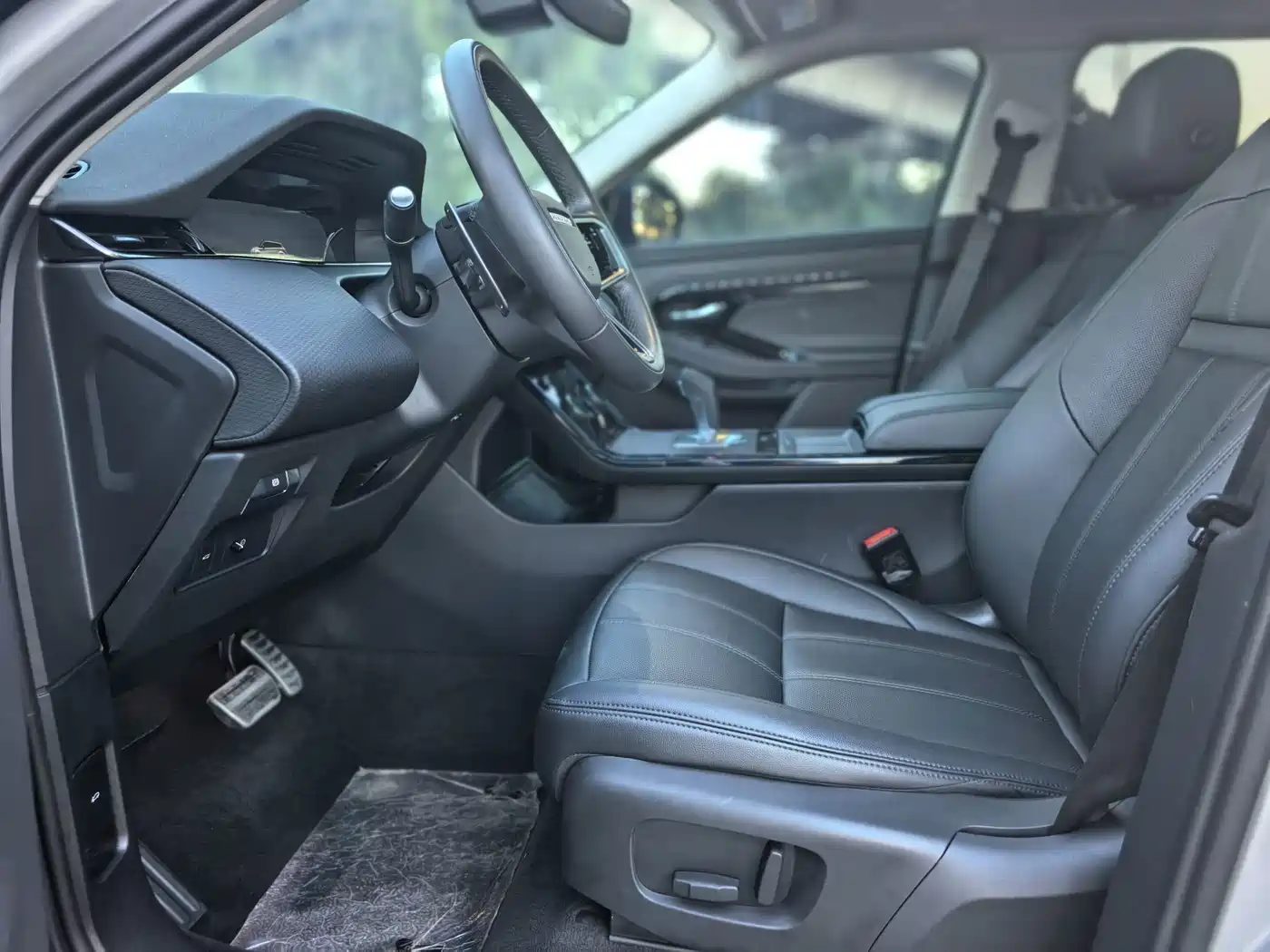 Land Rover Range Rover Evoque 2024 2023 Range Rover Evoque L 200PS Elite Edition