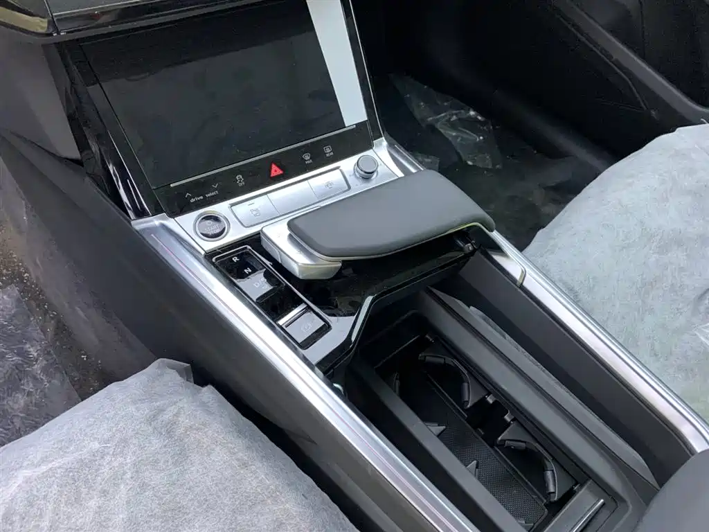 Audi e-tron 2021 50 quattro Luxury фото 24