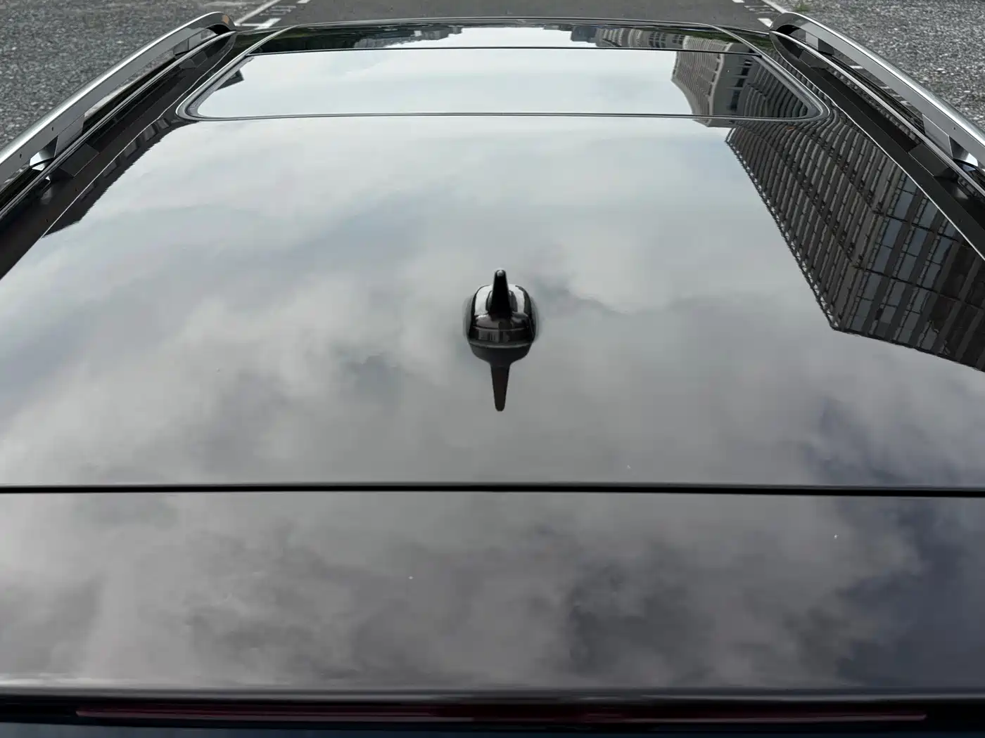 Audi A4 (Import) 2016 2014 40 TFSI allroad quattro plus