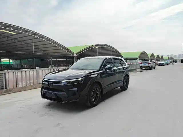 Honda Haoying 2023 240TURBO 2WD Luxury 5-Seater