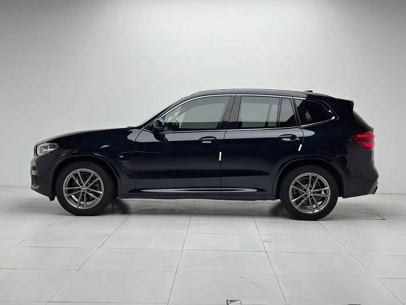 BMW X3 2021 xDrive28i M Sport Package фото 25
