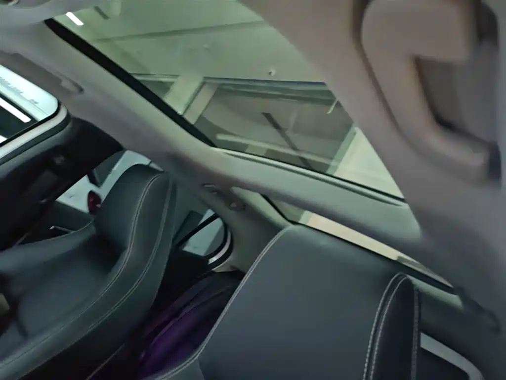 Mercedes-Benz GLA 2019 GLA 200 Fashion фото 18