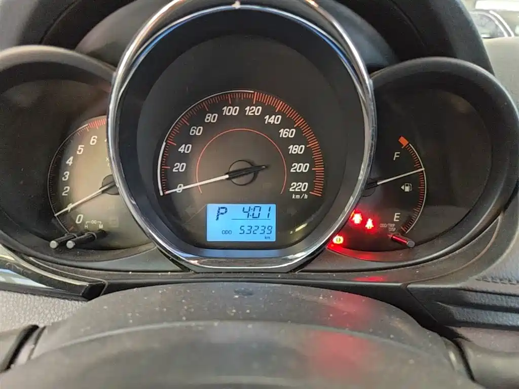 Toyota YARiS L Zhi Xuan 2020 Zhi Xuan X 1.5L CVT Luxury фото 12
