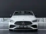 Фото 2 - Mercedes-Benz C-Class