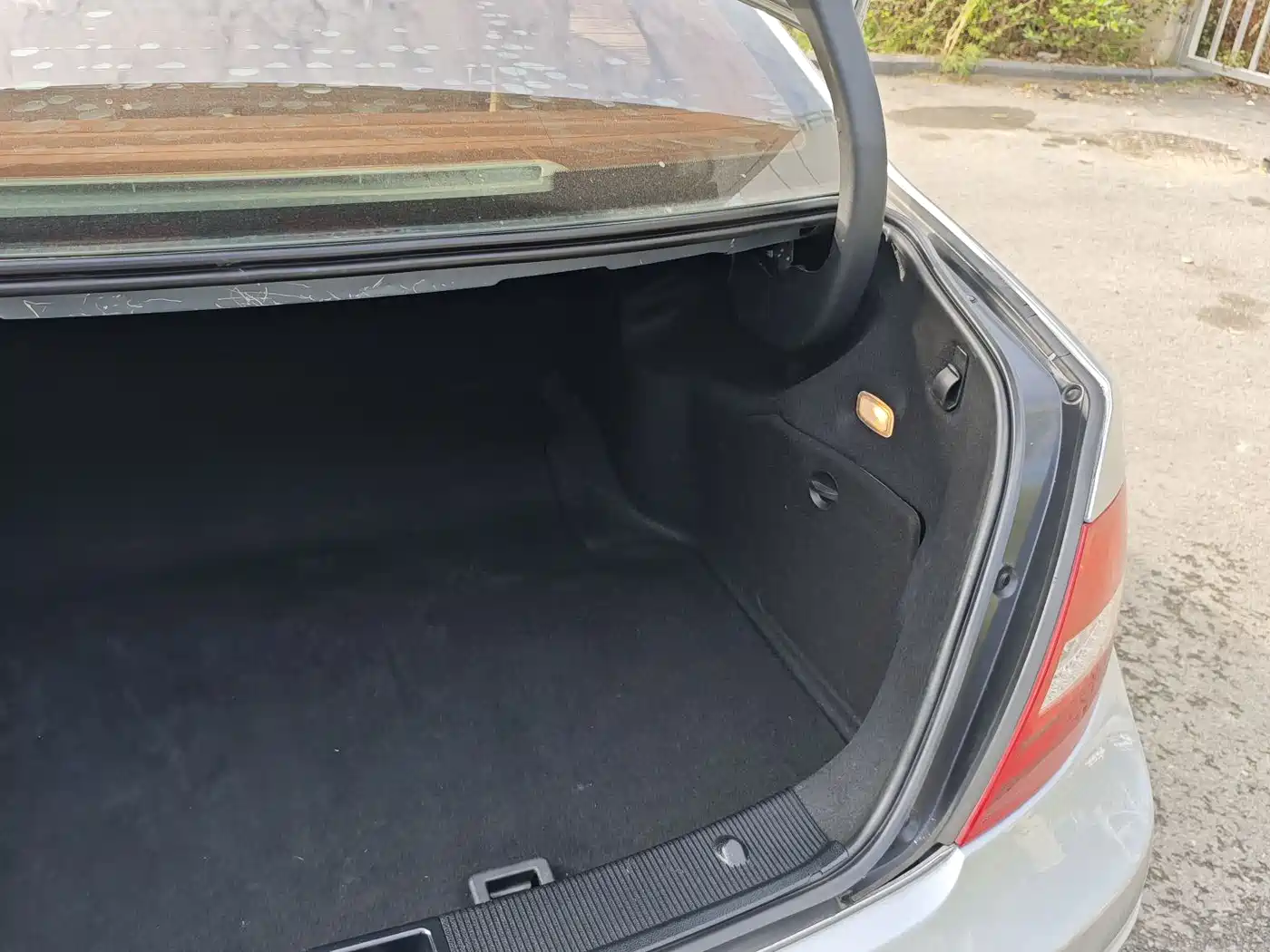 Mercedes-Benz C-Class 2013 C 180 Classic Grand Edition фото 24