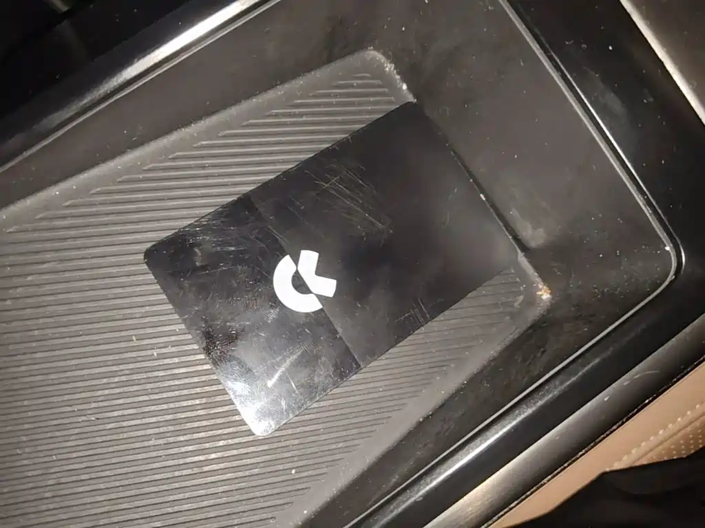Фото 9 - NIO ES8