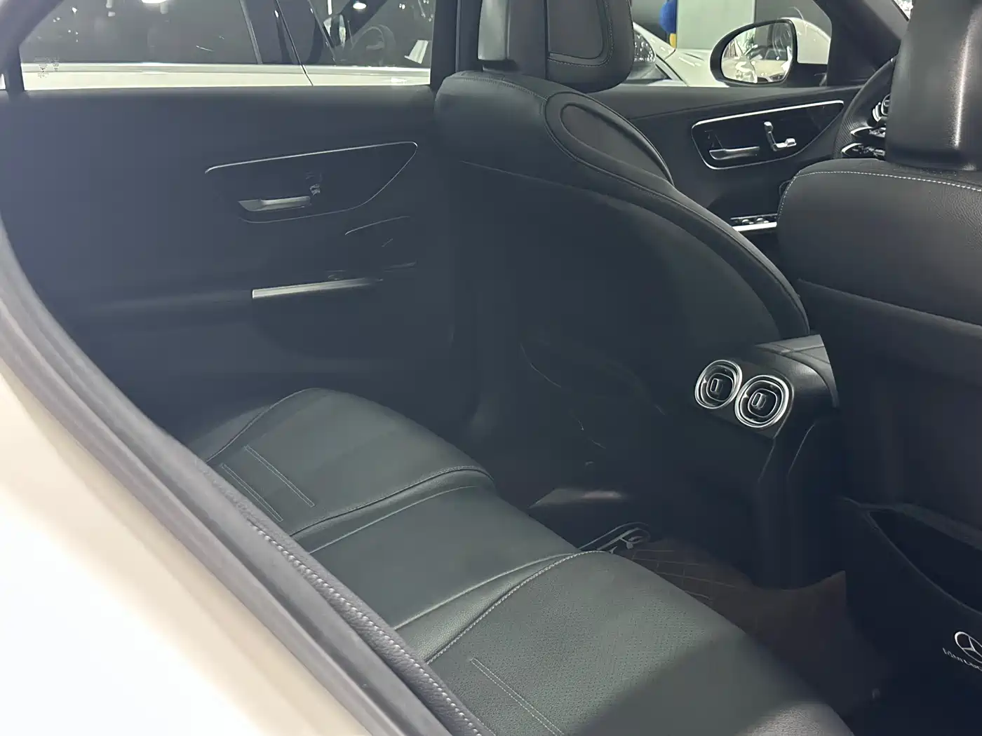 Mercedes-Benz C-Class 2022 C 260 L Sport Edition фото 15