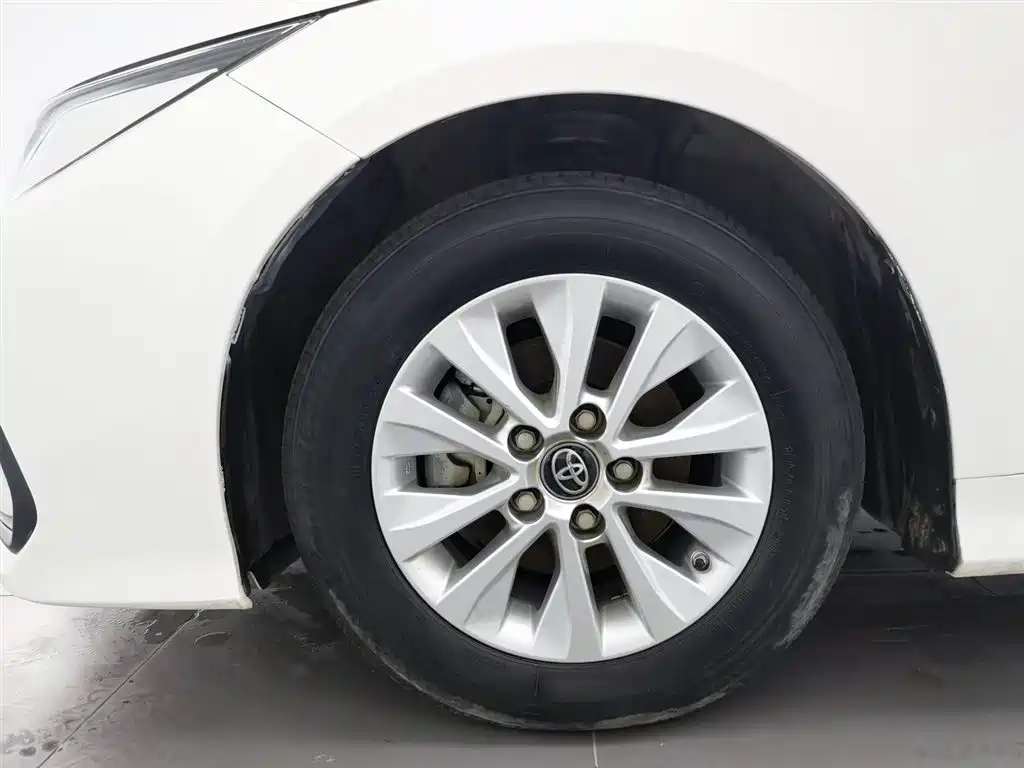 Toyota Corolla 2022 TNGA 1.5L CVT Pioneer Edition фото 17