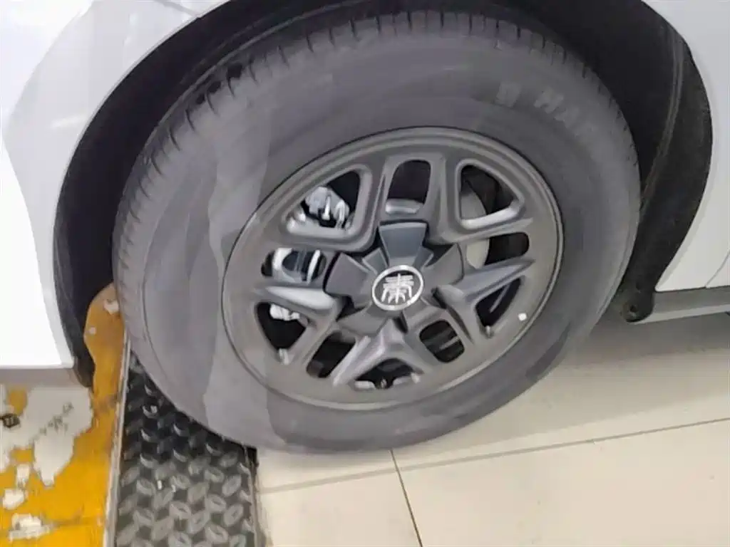 BYD Qin PLUS 2025 DM-i Smart Drive 55KM Leader фото 23
