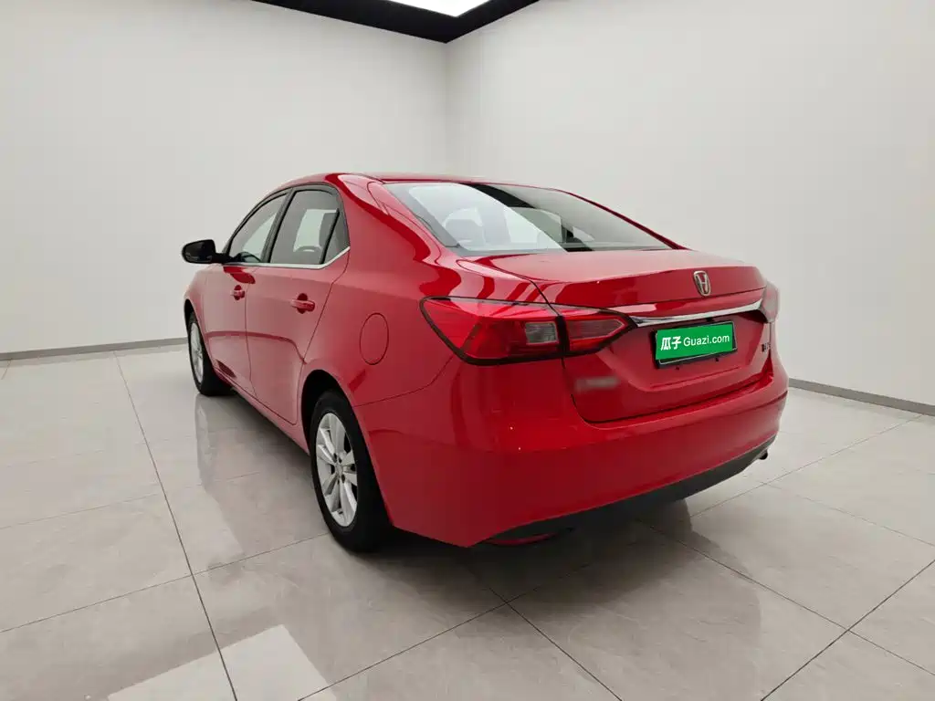 Roewe 360 2016 2015 1.5L Manual Luxury