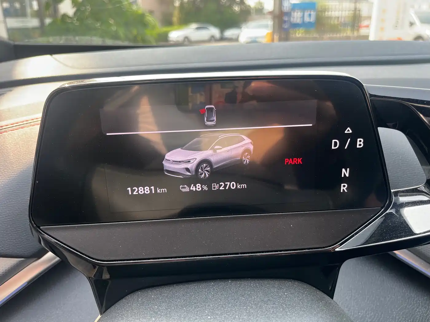 VOLKSWAGEN ID.4 CROZZ