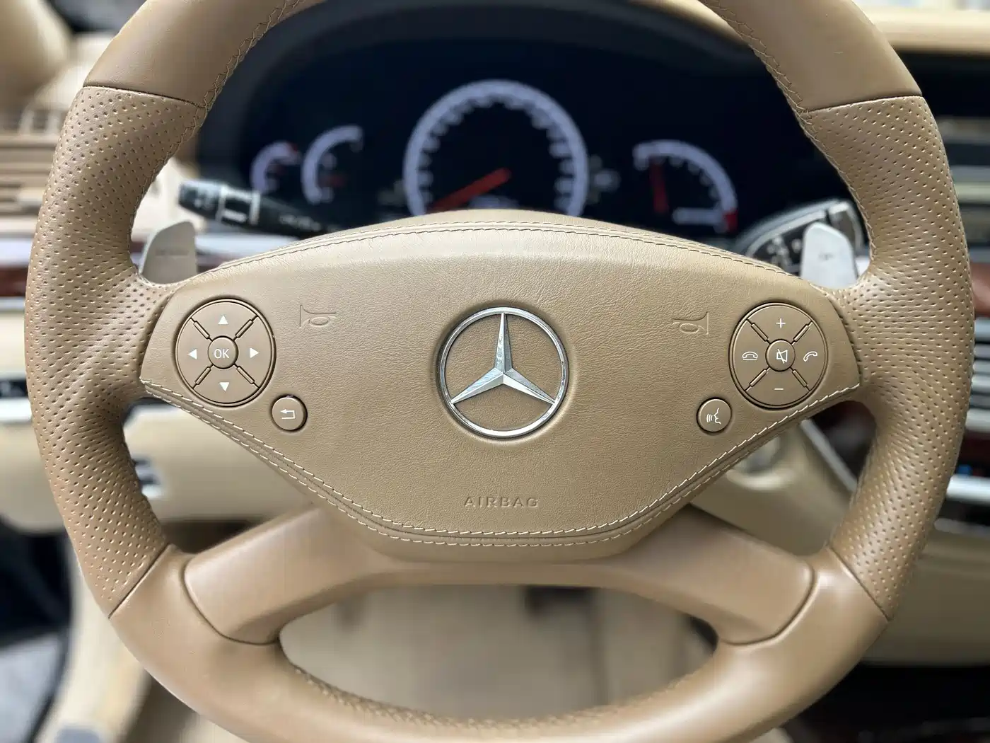 Mercedes-Benz S-Class AMG 2013 AMG S 65 L Grand Edition фото 17