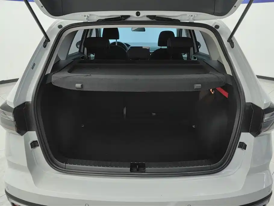 Volkswagen Tharu 2024 300TSI 2WD New Moon Edition фото 4