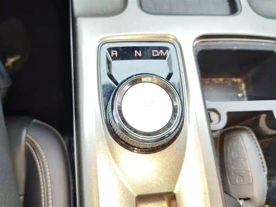 Haval Big Dog 2021 1.5T DCT 2WD Labrador Edition фото 16