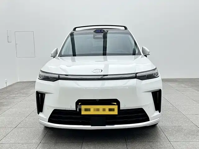 2025 GAC Trumpchi Trumpchi Vision S9