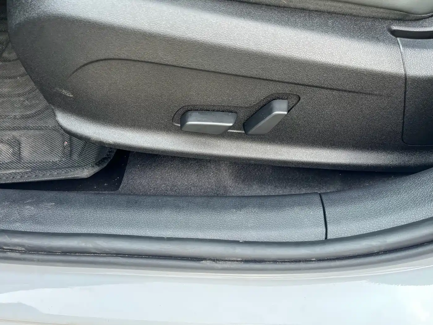 BYD Song Pro New Energy 2026 2026 DM-i Long Range Edition