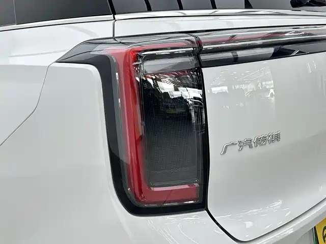 Photo 19 - GAC Trumpchi Trumpchi Vision S9