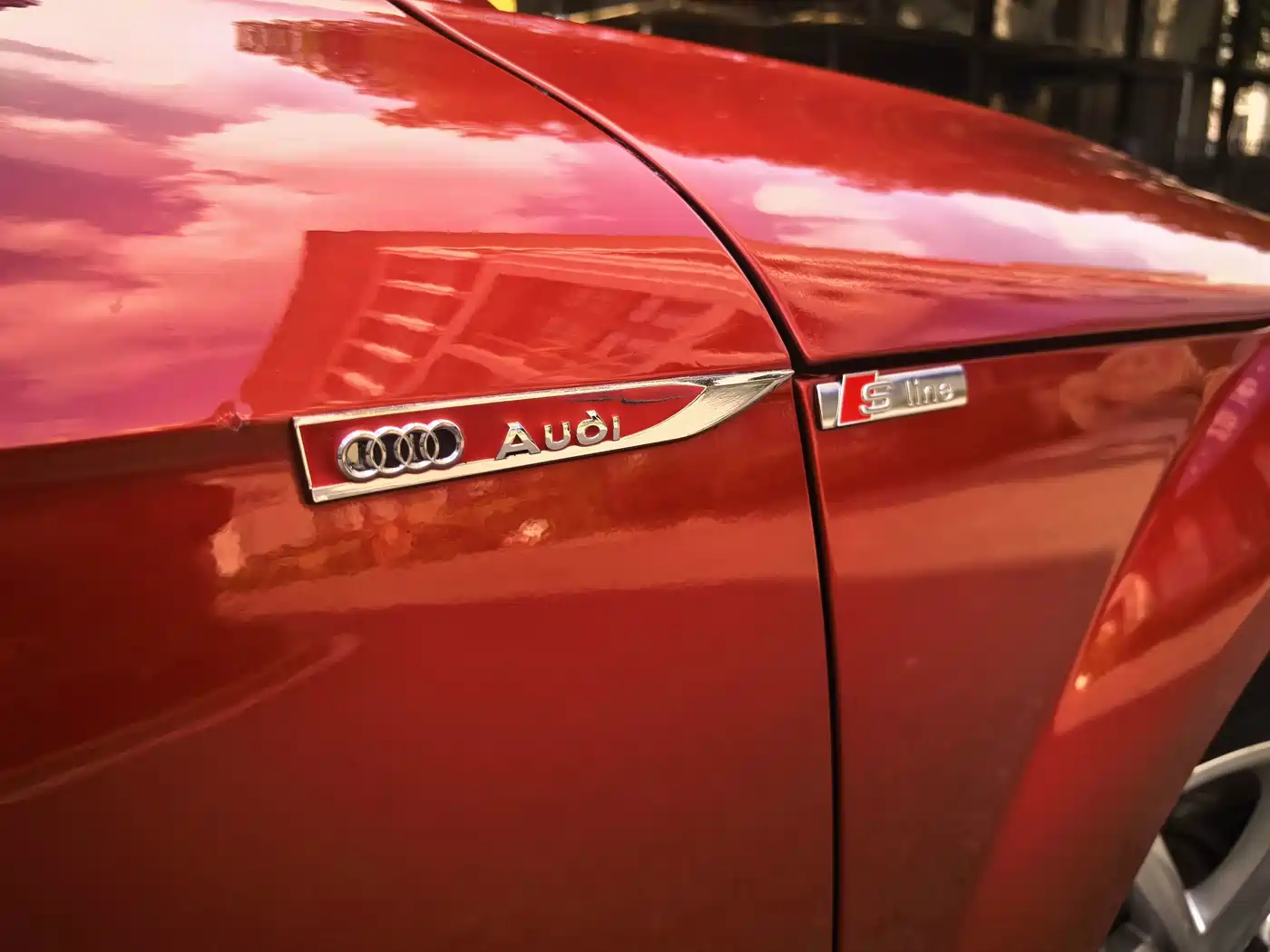 Audi TT 2014 2014 TT Coupe 45 TFSI quattro Premium