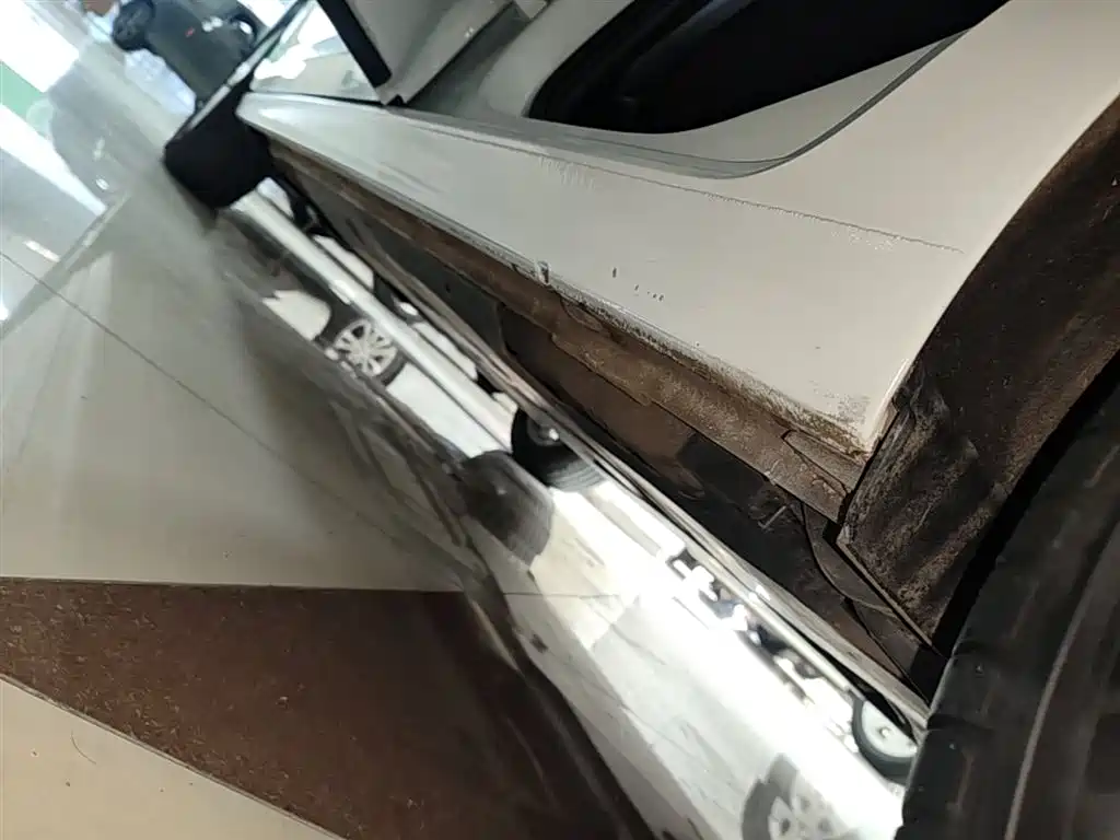 Volkswagen Lavida 2023 New Sharp 1.5L Auto Premium Edition фото 22