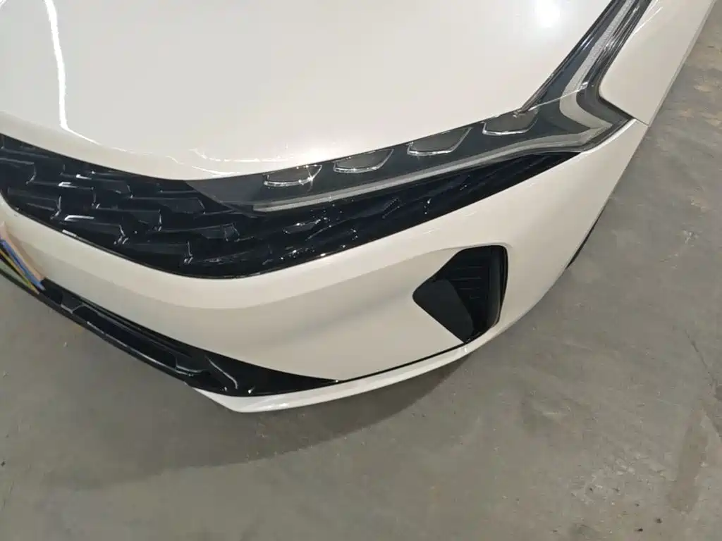 Kia K5 2021 2020 270T CVVD Fashion Edition