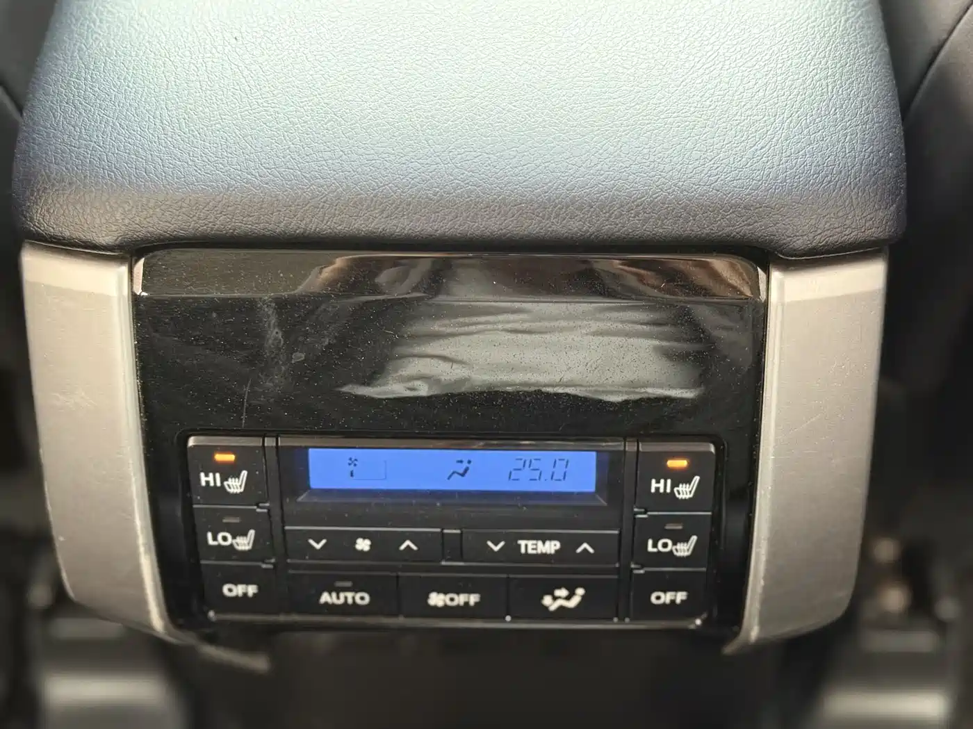 Toyota Prado 2019 3.5L Automatic TX-L Zunxiang Edition фото 9