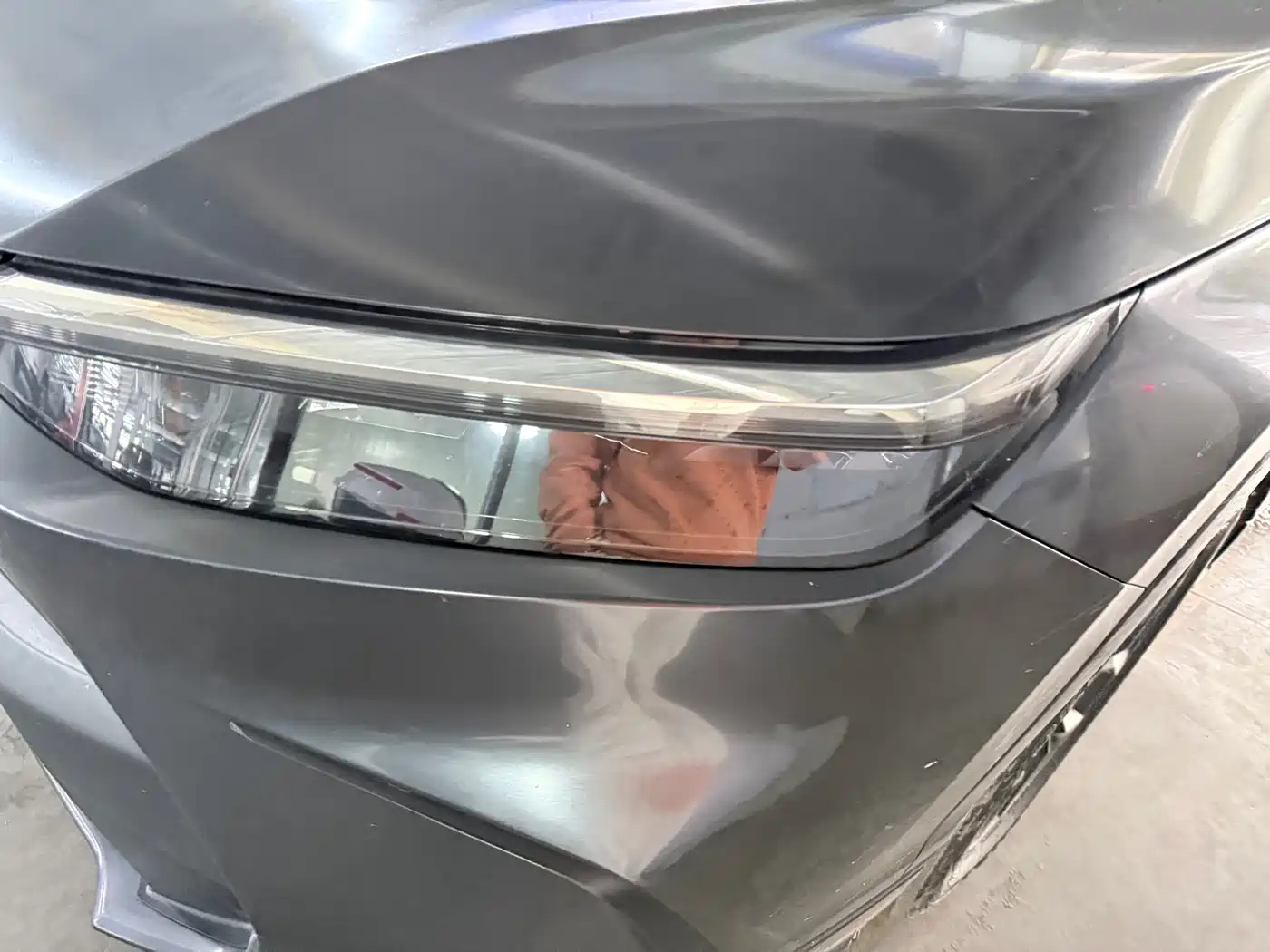 Honda Haoying 2023 2023 240TURBO 2WD Elite 5-Seater