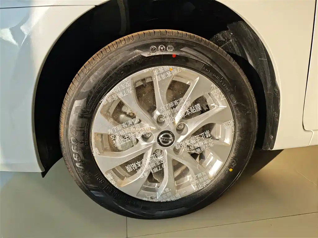 Nissan SYLPHY, миниатюра 23
