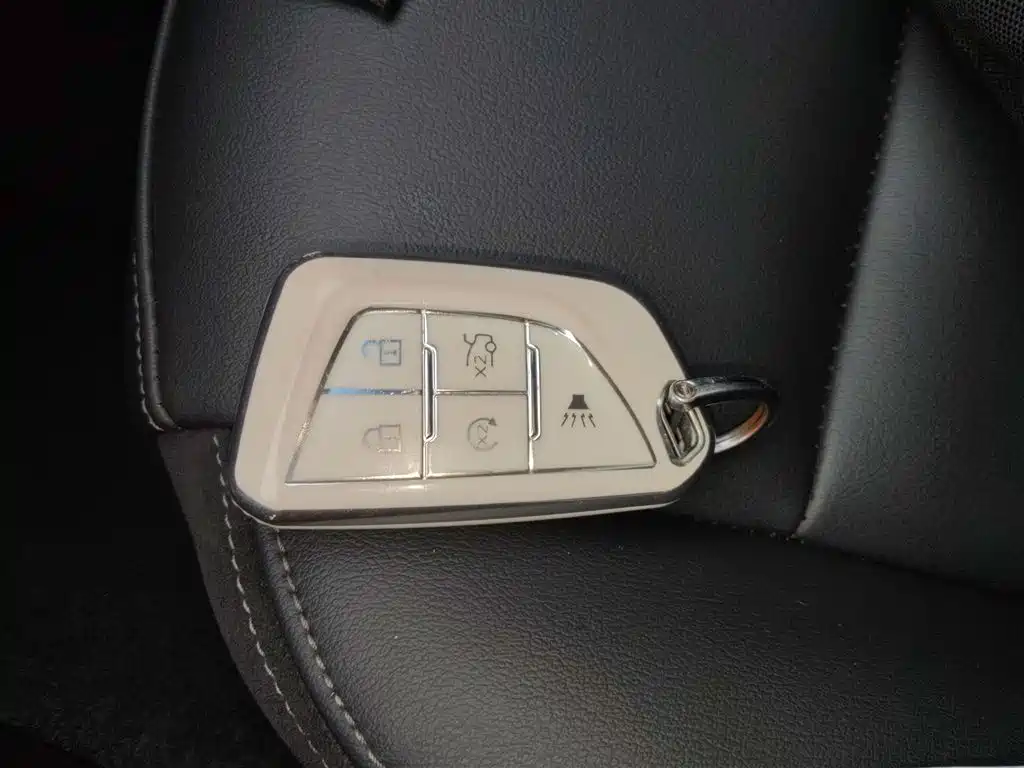 Cadillac CT4 2022 28T Fashion Style фото 11
