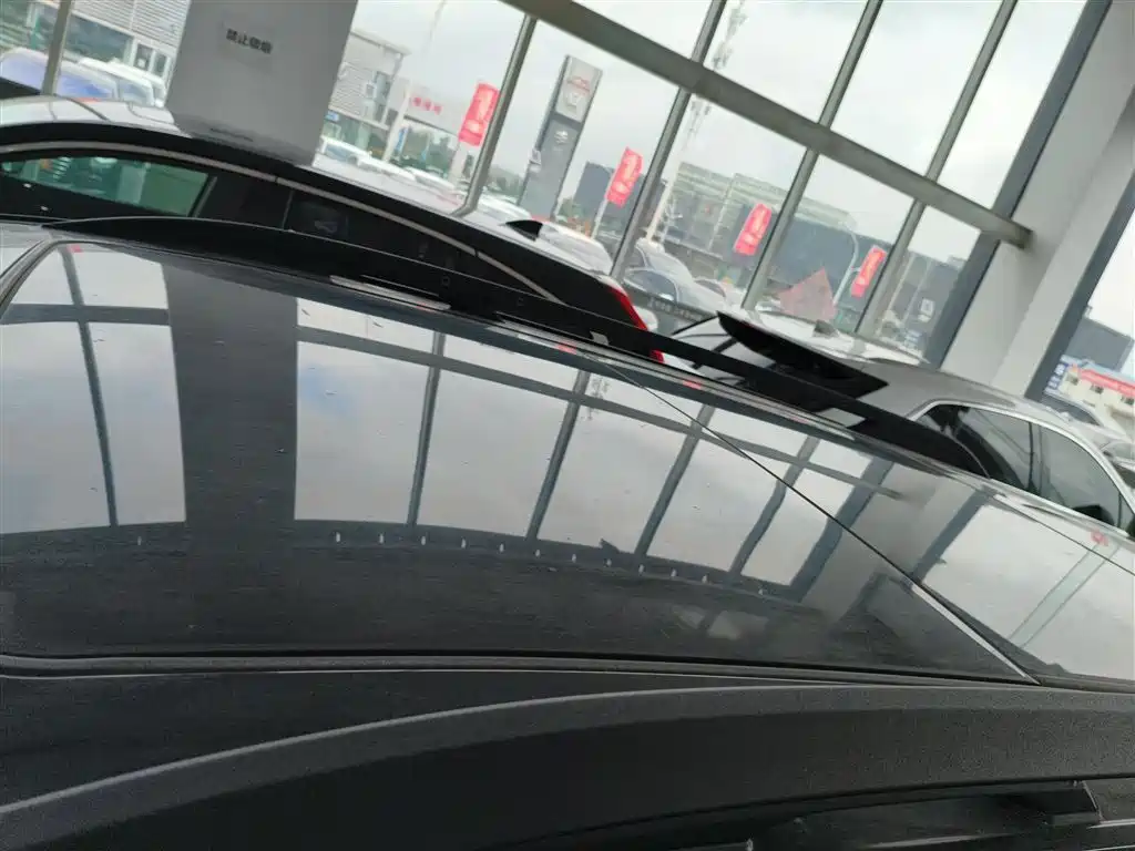 Chevrolet Equinox 2022 535T Galloping Edition фото 31