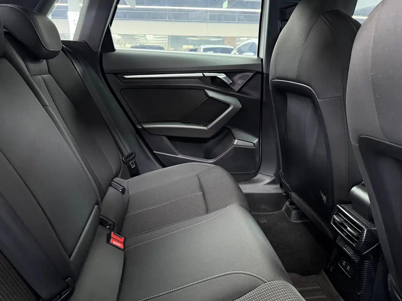 Audi A3 2021 Sportback 35 TFSI Progressive Sport фото 11