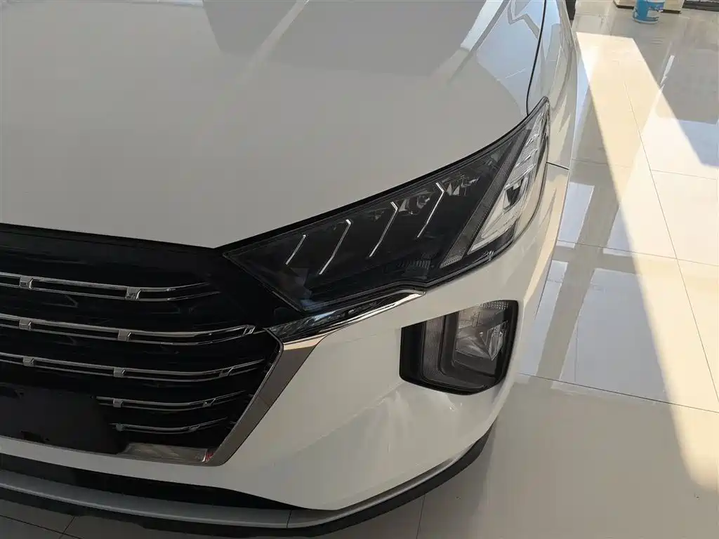 Hyundai Tucson 2020 280TGDi 2WD GLS Fashion (China VI) фото 19