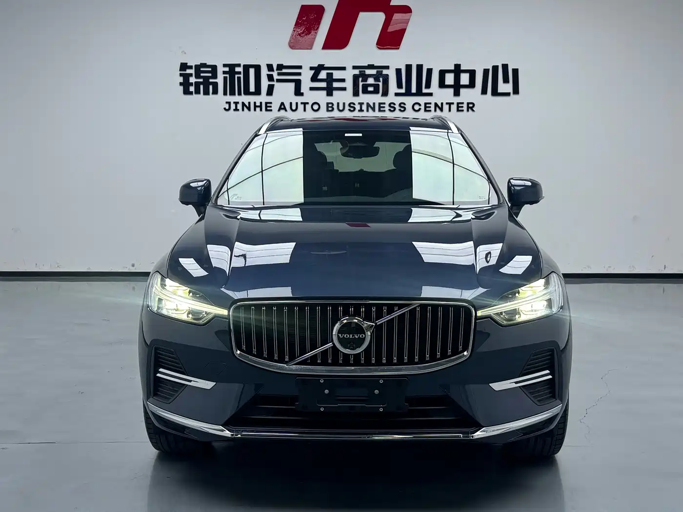 Volvo XC60 2025 2025 B5 4WD Intelligent Sport Edition