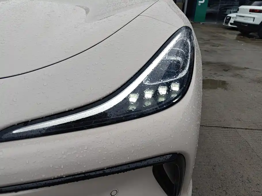 صورة 5 - IM Motors IM LS6