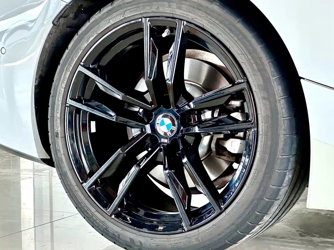 BMW Z4 2023 2022 sDrive 25i M Sport Shadow Edition