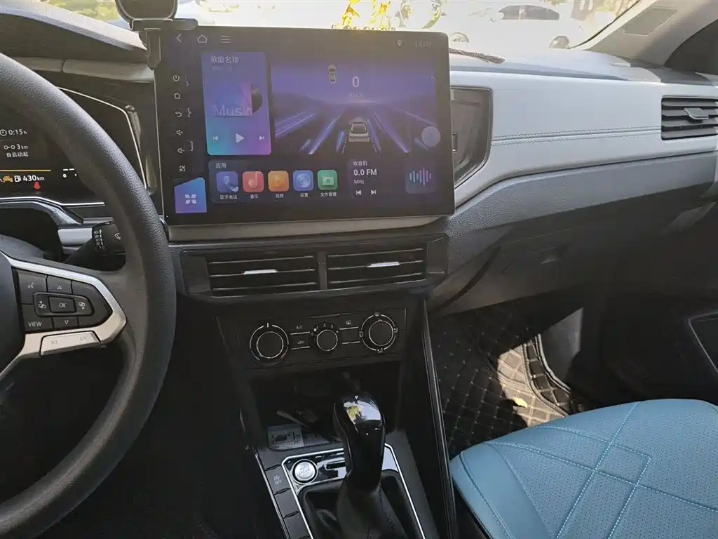 Volkswagen Lavida 2025 New Edge 1.5L Outstanding New Wish фото 6