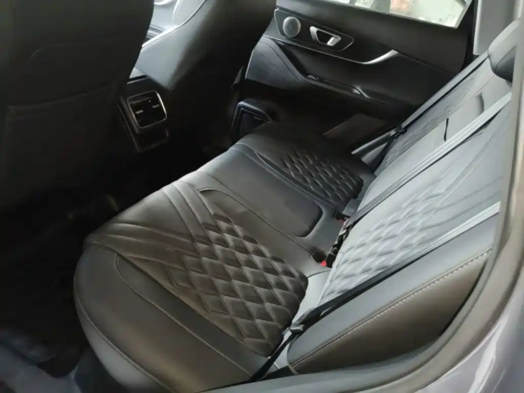 Chery Tiggo 7 PLUS 2024 2023 Champion Edition 1.5TGDI DCT Premium