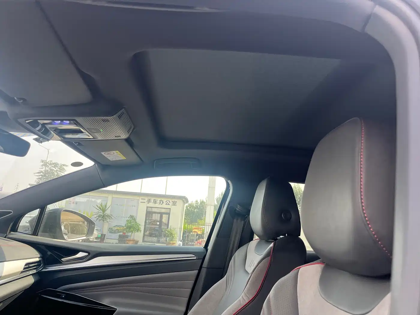 VOLKSWAGEN ID.4 CROZZ