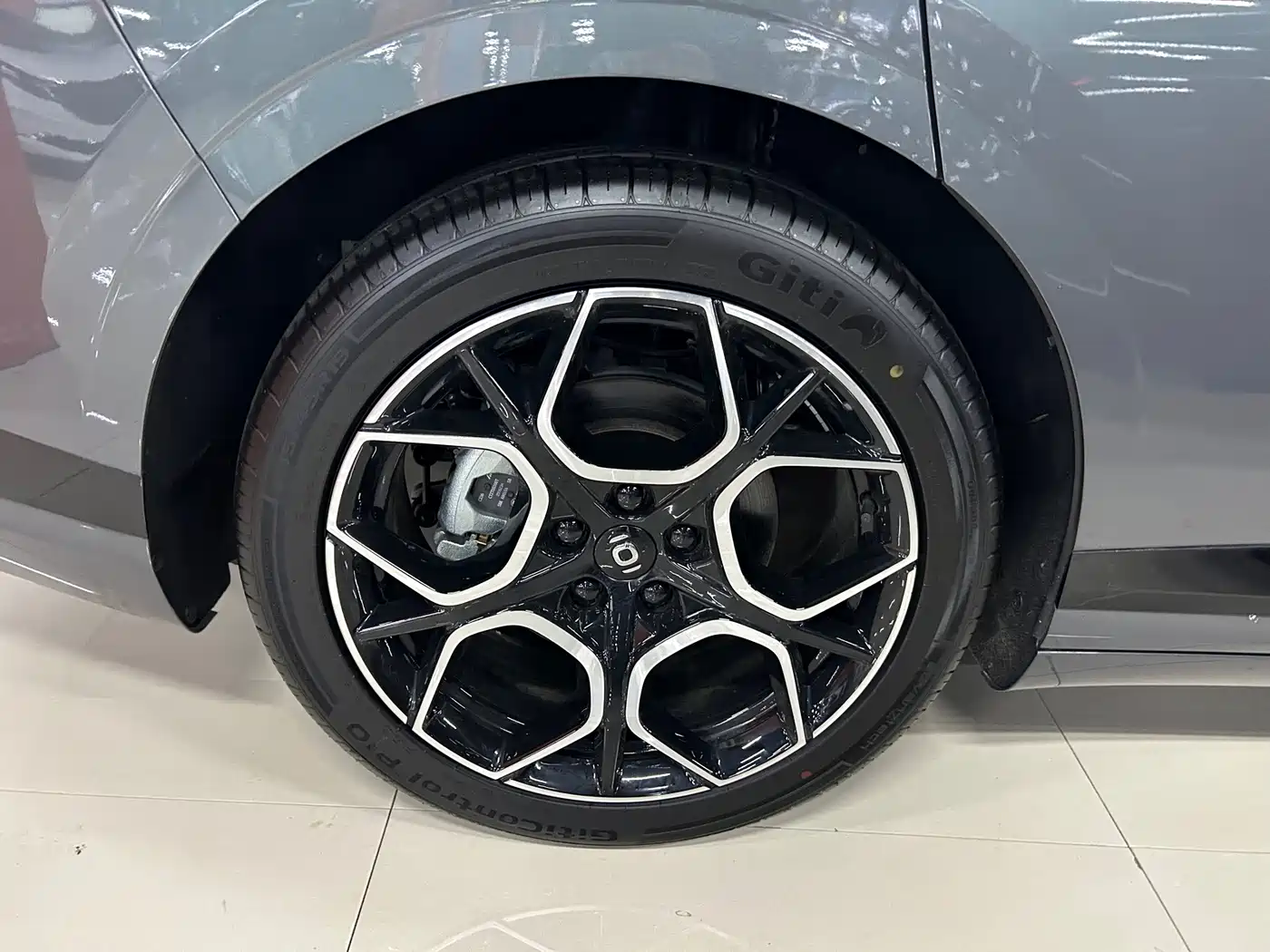 Changan Qiyuan A07 2026 2025 Blue Whale Pure Electric 710 Flagship