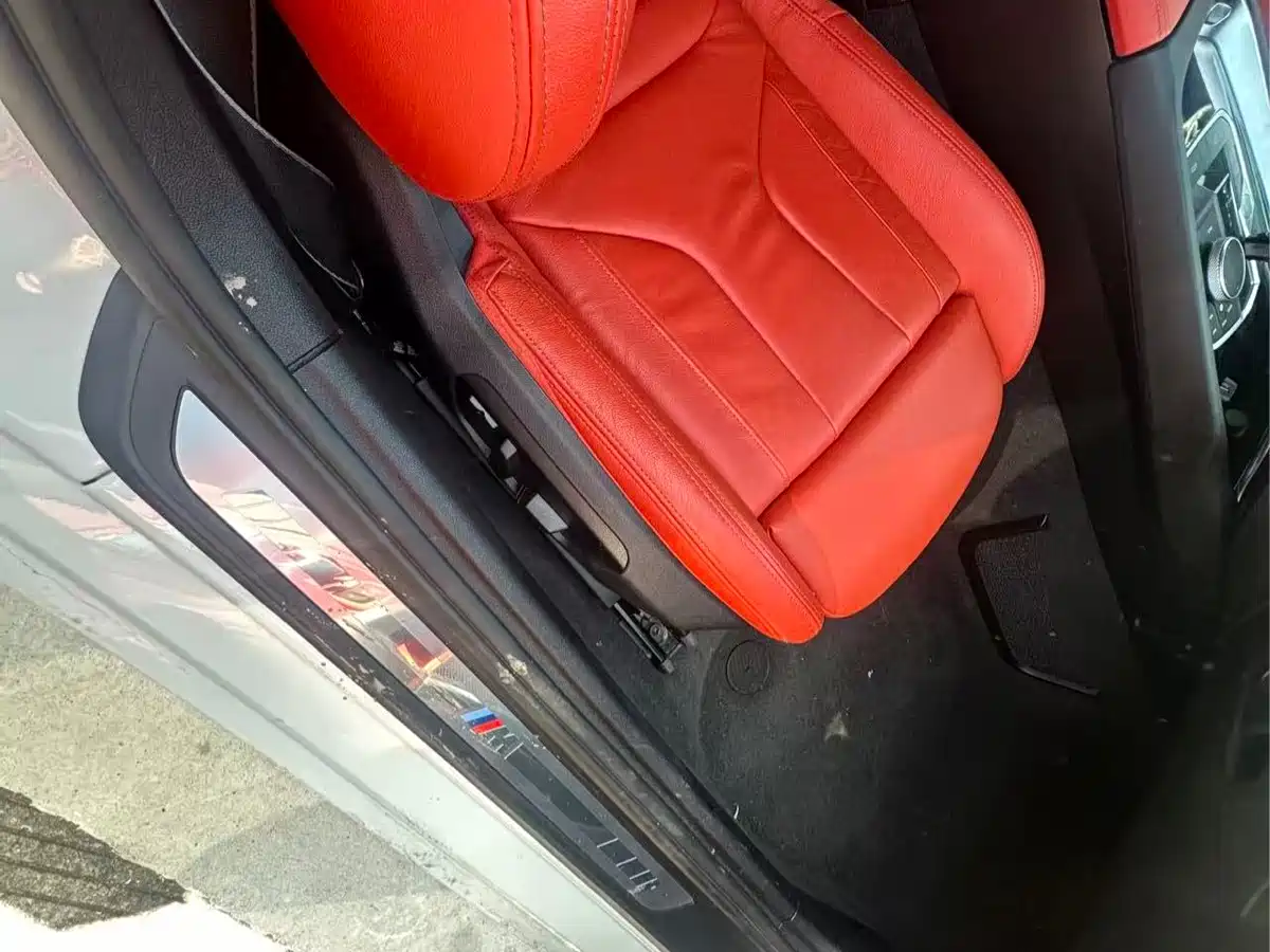BMW Z4 2019 sDrive 25i M Sport Package фото 7