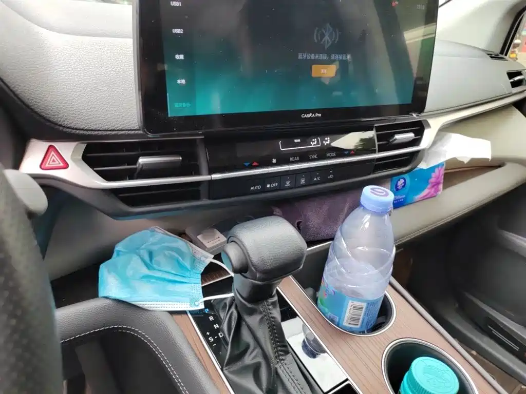 Toyota Sienna 2024 2.5L Hybrid Comfort Edition фото 6