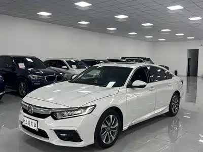 Honda Inspire