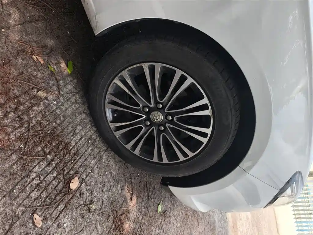 Buick Excelle 2017 15N Automatic Luxury фото 26