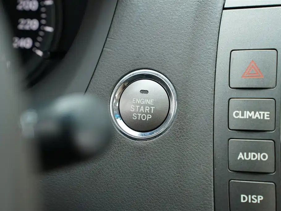 Lexus ES 2006 350 Luxury Edition фото 31