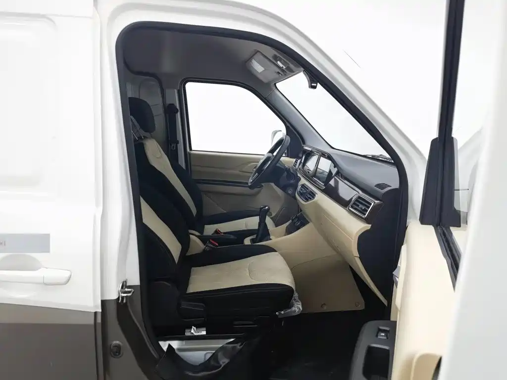 Changan Kuayue Kuayuexing V5 2025 2021 1.6L Fortune Comfort Edition DAM16KR