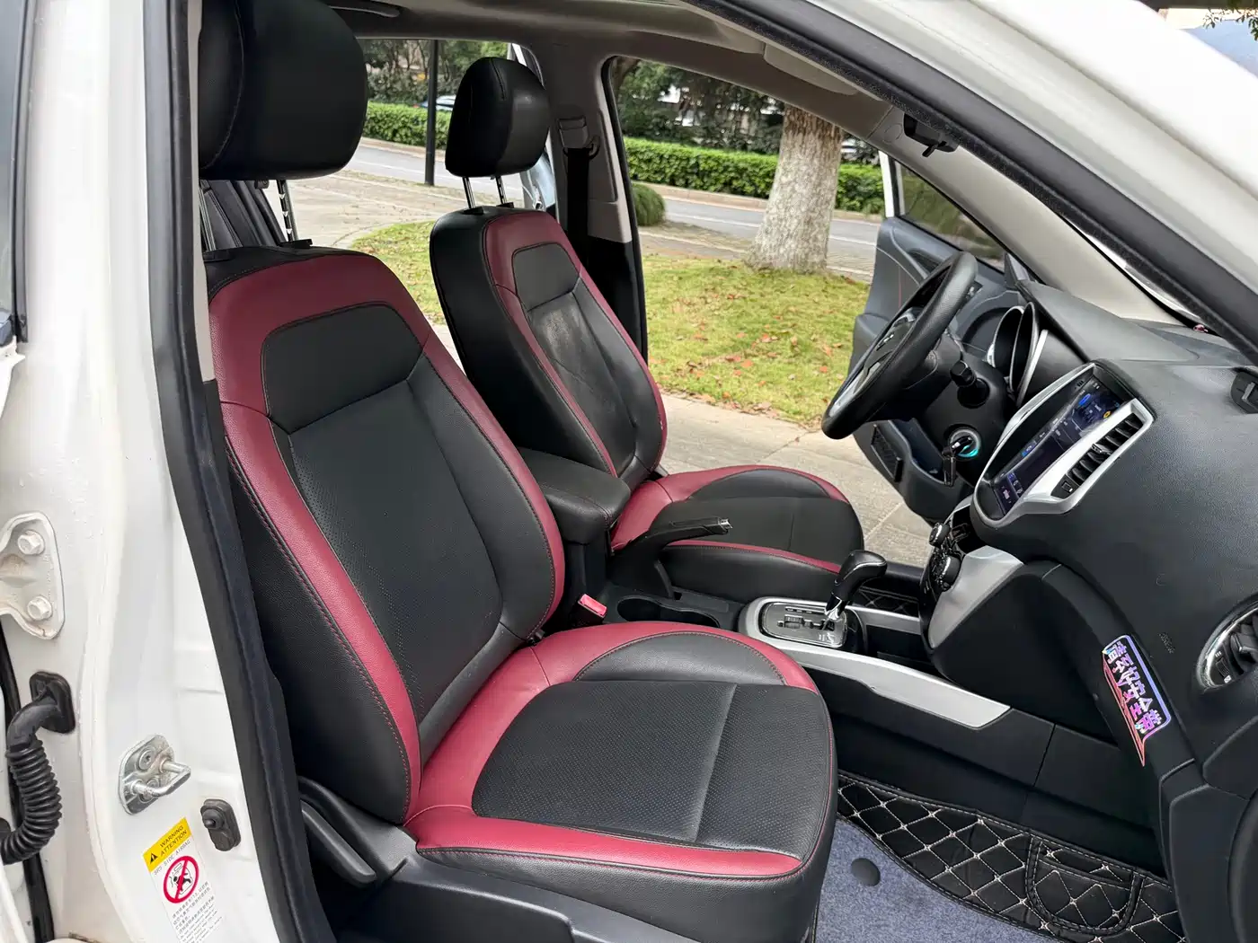 Changan Eado XT 2014 2013 1.6L Auto Handsome Cool China IV