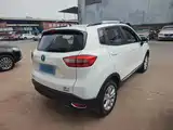 Фото 5 - Changan CS15