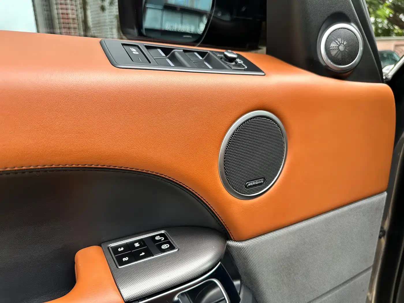 Land Rover Range Rover Sport 2013 2014 3.0 SC V6 HSE DYNAMIC