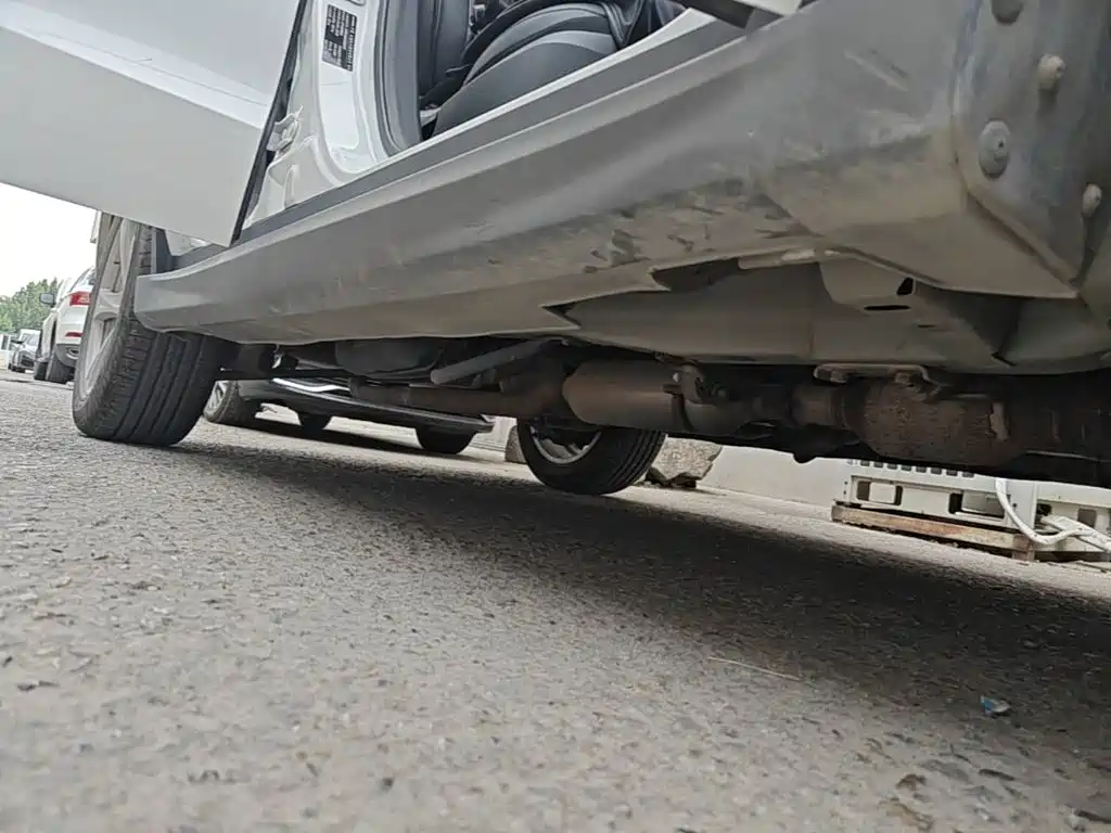 Фото 21 - Haval H2